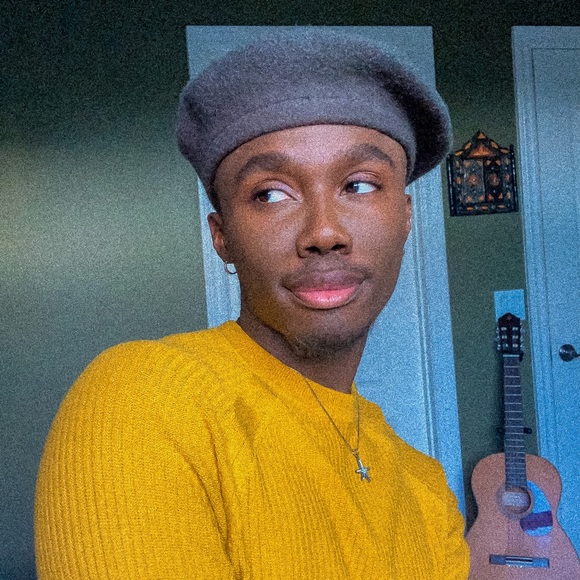 Profile Picture of Nick Menza (@bohni) on Poshmark