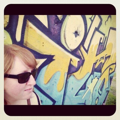 Profile Picture of Marie-eve (@mary_clouds) on Twitter