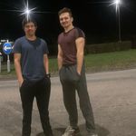 Profile Picture of Jamie Hurdwell (@jamie_hurdwell) on Instagram