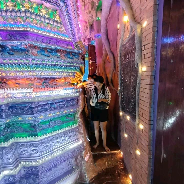 Profile Picture of น้ำไม่เอาแล้วพอละเบื่อ🌹🇱🇦🌹 (@monethaly) on Tiktok