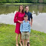 Profile Picture of Amy Stubblefield (@msamystubblefield) on Instagram