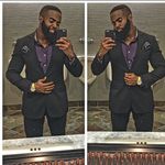 Profile Picture of Justin A. Moore (@justinamoore) on Instagram