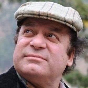 Profile Picture of Karim Sheikh (@sheikhkarim2) on Twitter