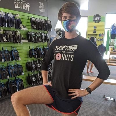 Profile Picture of Ben Toone (@BenToone3) on Twitter