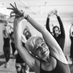 Profile Picture of Anna Chiandet (@agingwithyoga) on Instagram