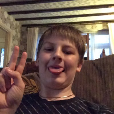 Tyler Hein - Twitter Profile Picture of Tyler Hein (@TylerHein6) on Twitter