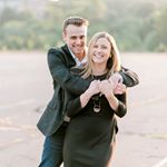 Profile Picture of Charlotte Wedding Photographer (@alyssafrostphotography) on Instagram