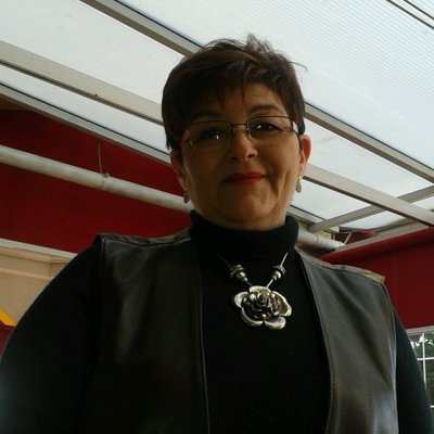 Profile Picture of PAULA TORRES ARANDA (@PAULATORRESARAN) on Twitter