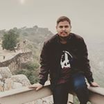 Profile Picture of Pushkar Rajvanshi (@pushkar.singh1) on Instagram