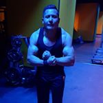 Profile Picture of Isaac Cedeño (@isaac_cede) on Instagram