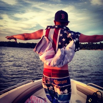Profile Picture of Joe Duval (@JLude449) on Twitter