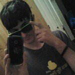 Profile Picture of Joshua Regnier (@regnierj) on Instagram