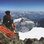 Profile Picture of Emily Mannisto-Meyers (@nosummitnoparty) on Instagram