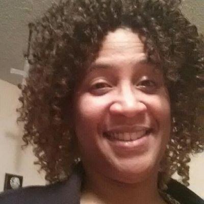 Profile Picture of Marlo Mitchell (@MarloMitchell) on Twitter