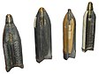 Profile Picture of Shell (projectile) - Wikipediaon Wikipedia