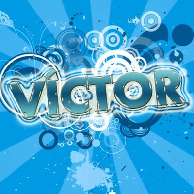 Profile Picture of Víctor G. Solares (@VictorGSolares) on Twitter