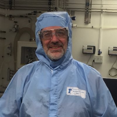 Profile Picture of Michael Merrifield (@AstroMikeMerri) on Twitter