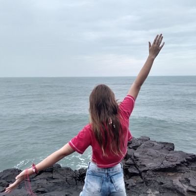 Profile Picture of Julia Nadine Rusch (@juliarusch97) on Twitter