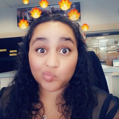 Profile Picture of Yasmine Hernandez (@Yasmine51489386) on Twitter