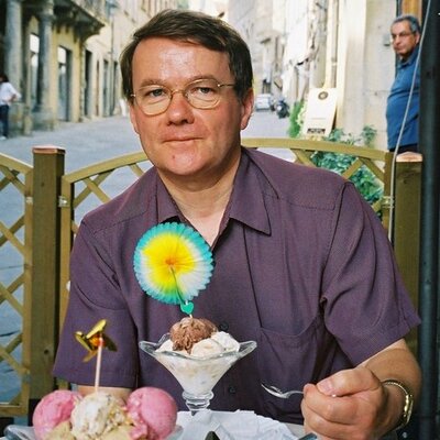 Profile Picture of Marcus Davison (@Marcus_Davison) on Twitter