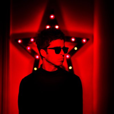 Profile Picture of Noel Gallagher (@NoelGallagher) on Twitter