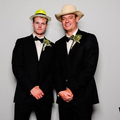 Profile Picture of Isaac Davison (@Isaac_davison12) on Twitter