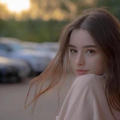 Profile Picture of Cecilia Marshally (@izrwoe6zl) on Tiktok