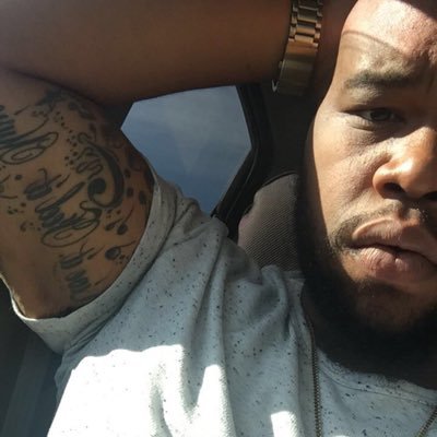 Profile Picture of B. Carter (@DatGuy_BCarter) on Twitter