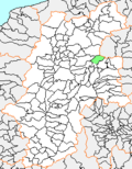Profile Picture of Tōbu, Naganoon Wikipedia