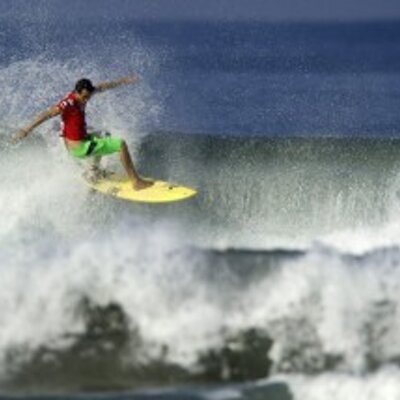 Profile Picture of Oscar Arnoldo Vides (@elpirivides) on Twitter