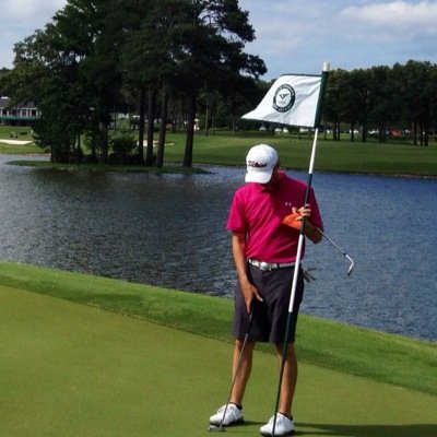 Profile Picture of Jeremy R. Richards (@jrich61820) on Twitter