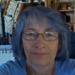 Profile Picture of Elaine Kyle Conover (@elainekyleconover) on Instagram