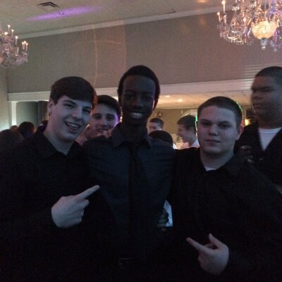 Profile Picture of Mike Feher (@Mike_Feher) on Twitter