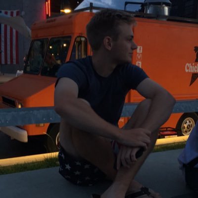 Profile Picture of Brian Heckman (@BdotHeck) on Twitter