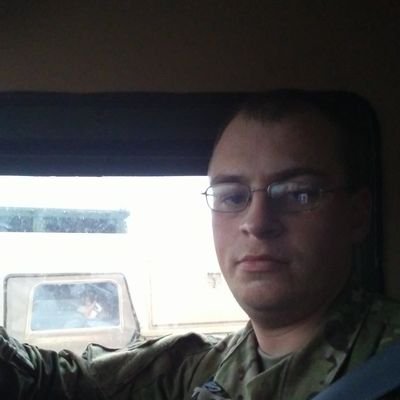 Profile Picture of Fred Wiggins (@sldrmedic87) on Twitter