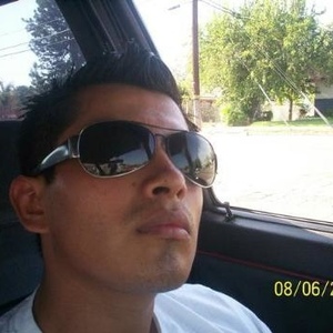 Profile Picture of Martin Rubio (@audi_90) on Myspace