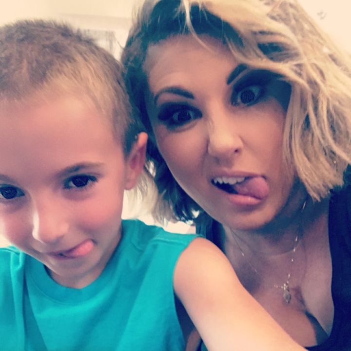 Profile Picture of Alison Kowalczyk (@alisonkowalczyk) on Tiktok