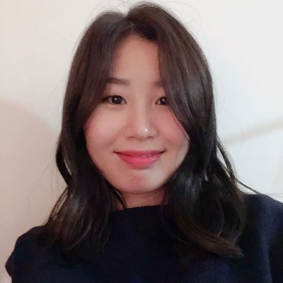 Profile Picture of Erica Jung (@ericahyezy) on Twitter