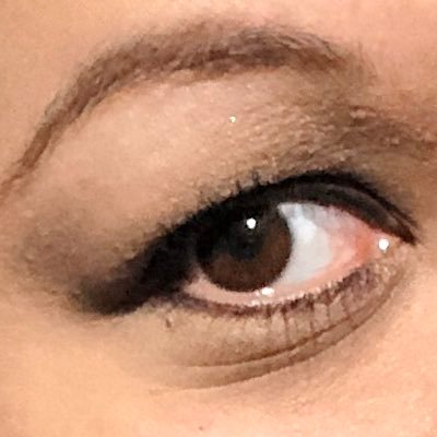 Profile Picture of SamElí  ❤️ 💛 (@FlyBijin313) on Twitter