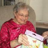 Profile Picture of Joy Reeves (@aooga) on Pinterest