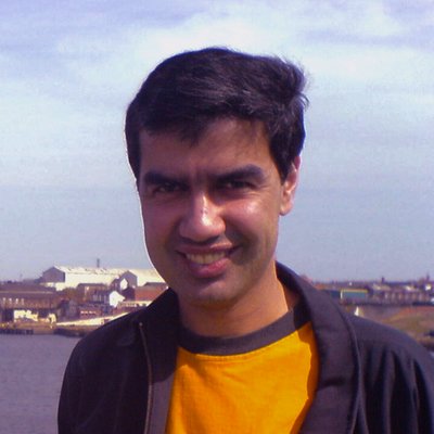 Profile Picture of Jonathan Tranter (@jonathantranter) on Twitter