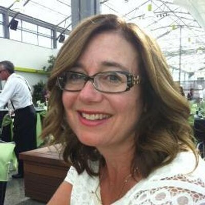 Profile Picture of Gail Ferguson (@@gfergus7) on Twitter