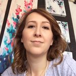 Profile Picture of Drew Millward (@hollywhitcombart) on Instagram