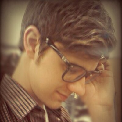 Profile Picture of Andy (@RayBohm) on Twitter