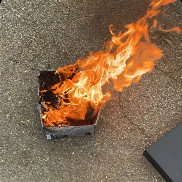 Profile Picture of Nathan Dasilva (@purpleleanwfant) on Poshmark