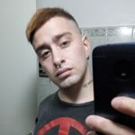 Profile Picture of Pablo Chaparro (@pax008) on Instagram