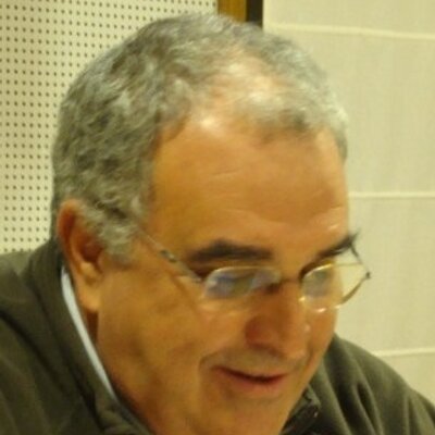 Profile Picture of Fernando Cabral (@fernando_cabral) on Twitter