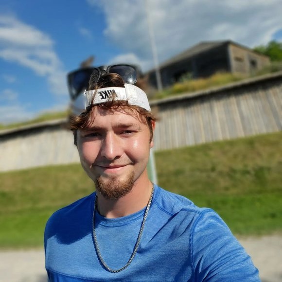 Profile Picture of Tyler Ladd (@laddyboi1336) on Poshmark