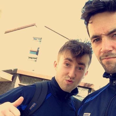 Profile Picture of Jamie Barron (@JME__B) on Twitter