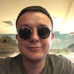Profile Picture of Joseph Gordon (@gordonj1888) on Instagram